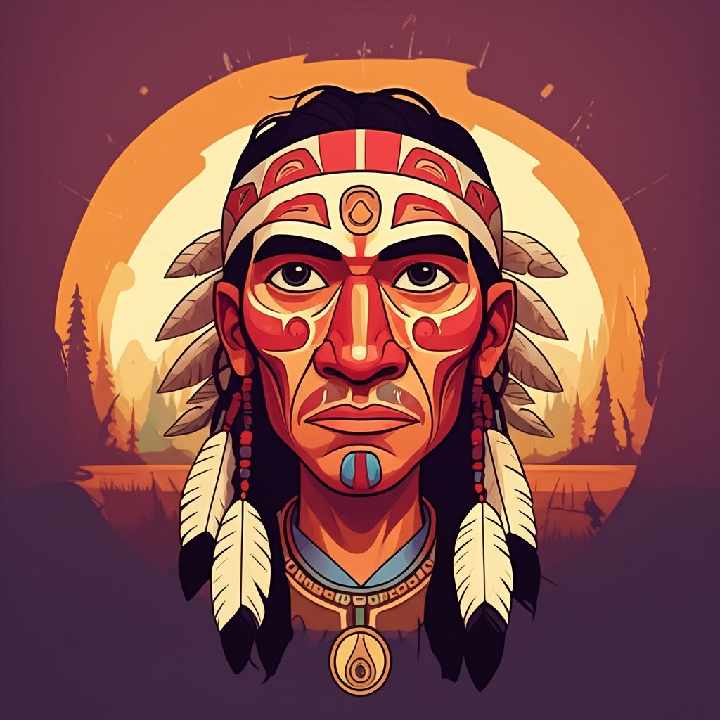 Echoes of the Great Spirit: Whispers of the Skinwalker Across Distant Lands