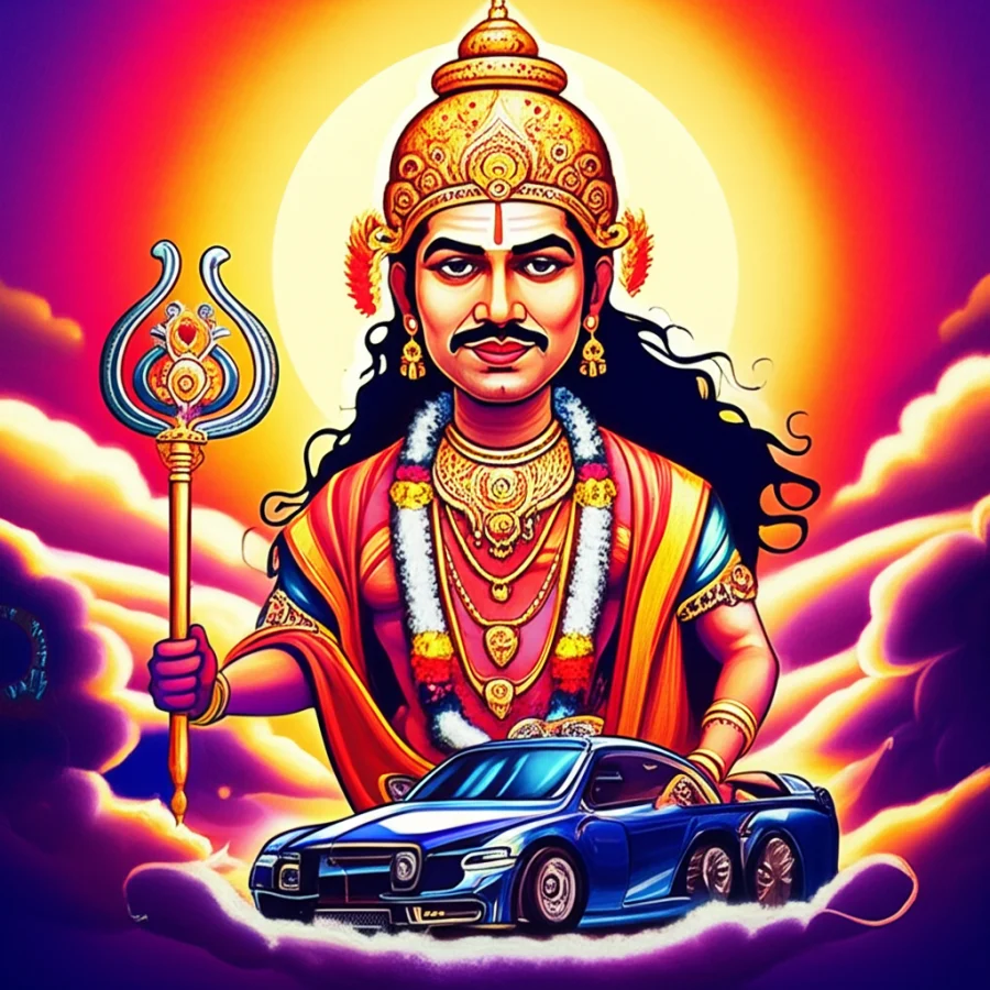 Gita Discourse: Prophecy of Vaikuntha