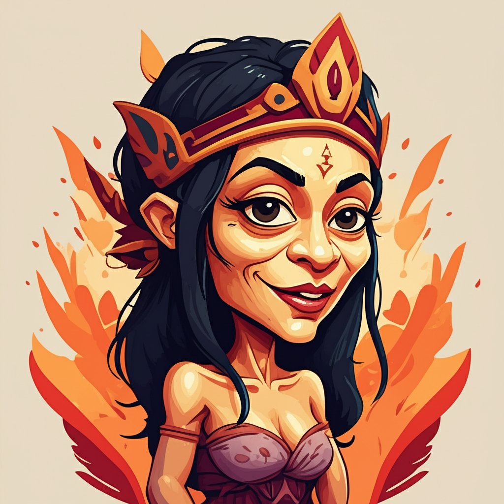 Guardians of Bali: The Tale of Wewe Gombel