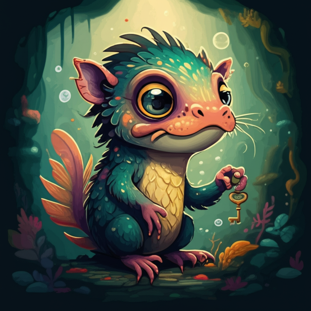 Guardians of Cenotes: The Whispers of Ahuizotl