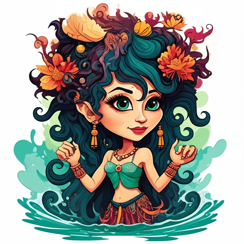 Guardians of Danau Maninjau: Echoes of the Wewe Gombel