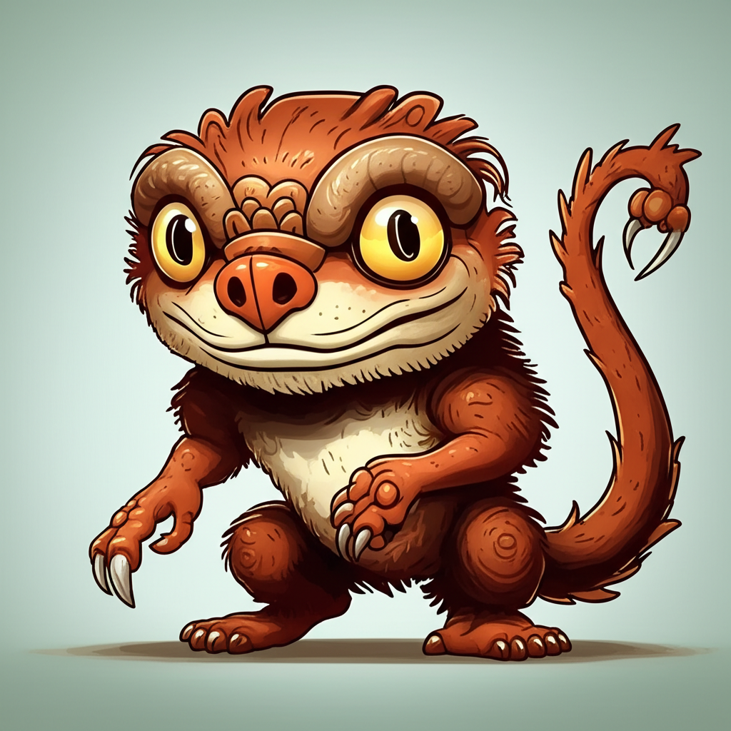 Guardians of Xibalba: The Shadow of the Ahuitzotl