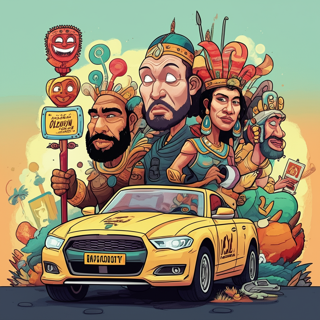 Of course. Here is a detailed, narrative-style article about the Chronicle of Olorun and the Hidden City, structured according to your requirements.