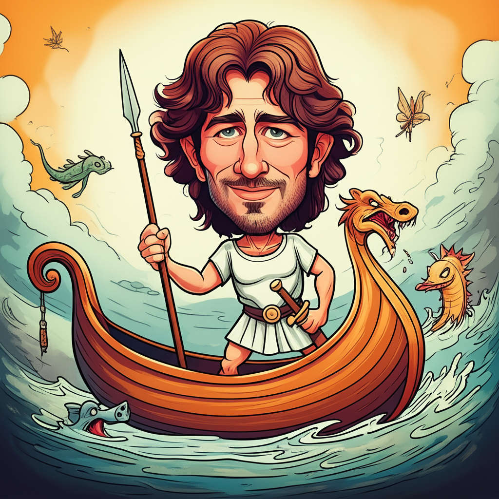 Okay, here is a narrative-style article about Jason and the Voyage of the Styx, adhering to the structure and requirements you’ve provided.