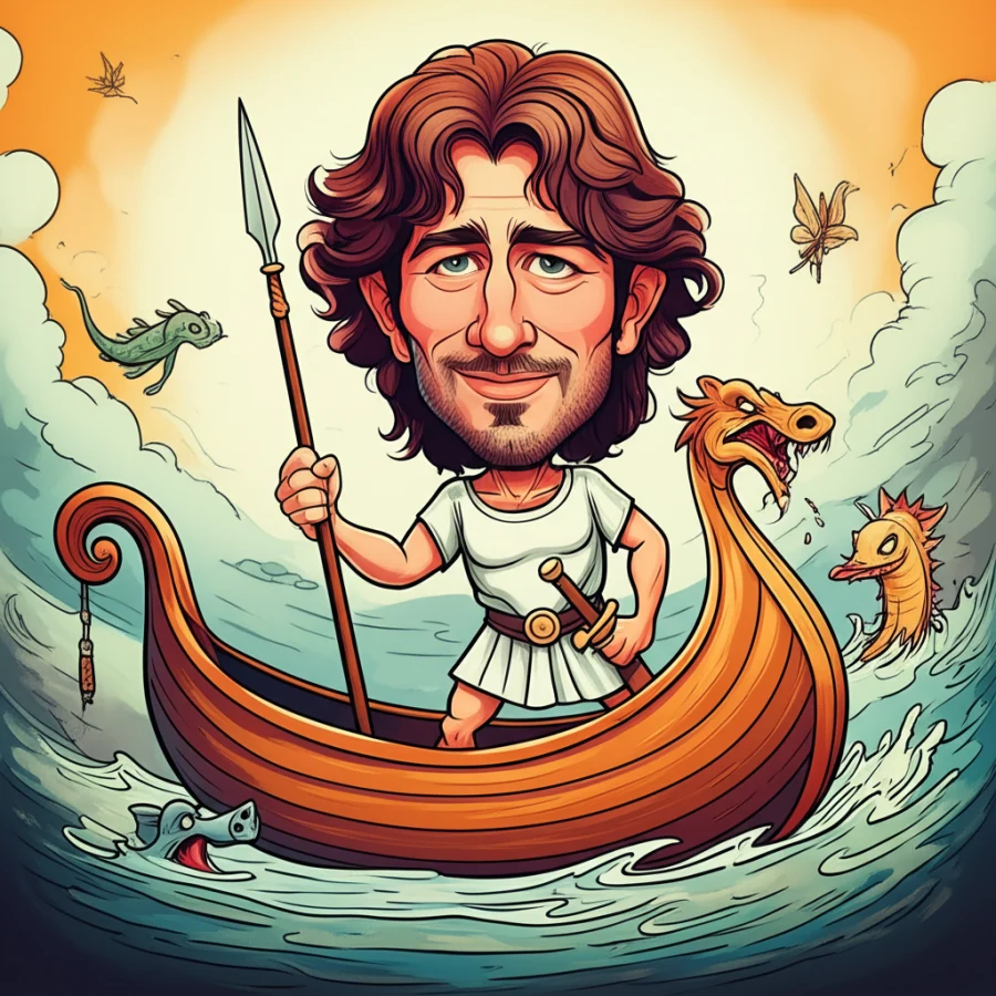 Okay, here is a narrative-style article about Jason and the Voyage of the Styx, adhering to the structure and requirements you’ve provided.