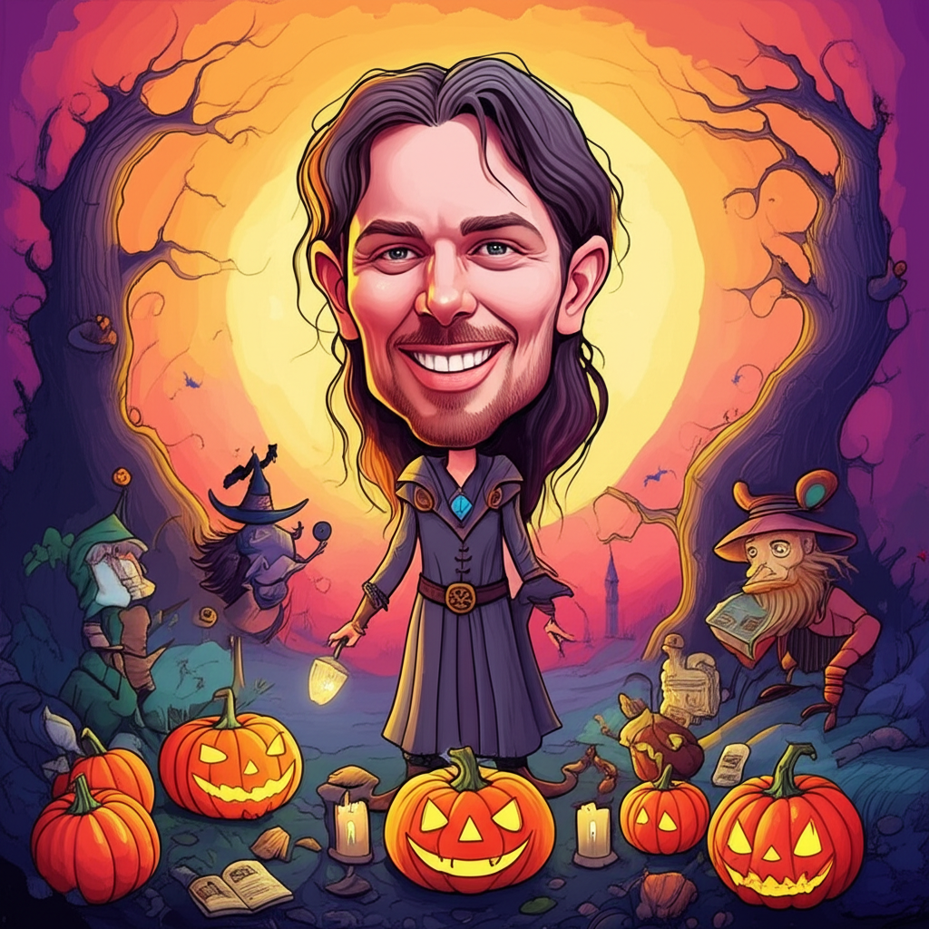 Samhain: Songs of Avalon