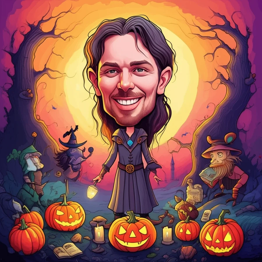 Samhain: Songs of Avalon