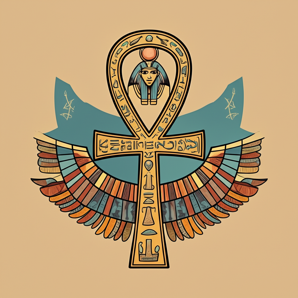 The Ankh: Power of Osiris – A Journey Through Ancient Egyptian Storytelling
