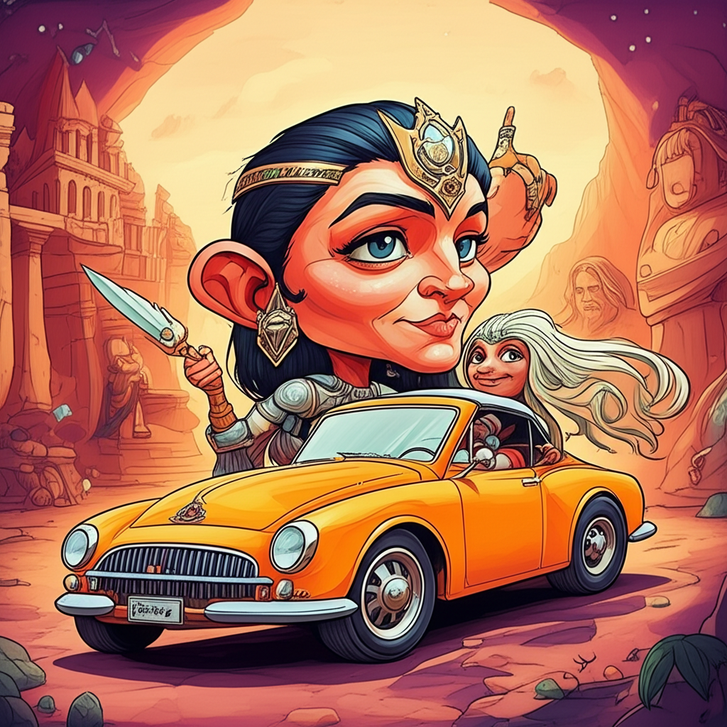 The Chronicle of Arawn and the Forgotten Temple: Echoes of Ancient Lore