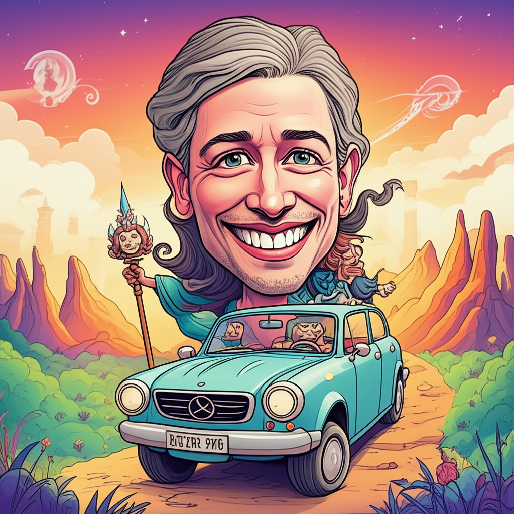 The Chronicle of Brigid and the Eternal Temple