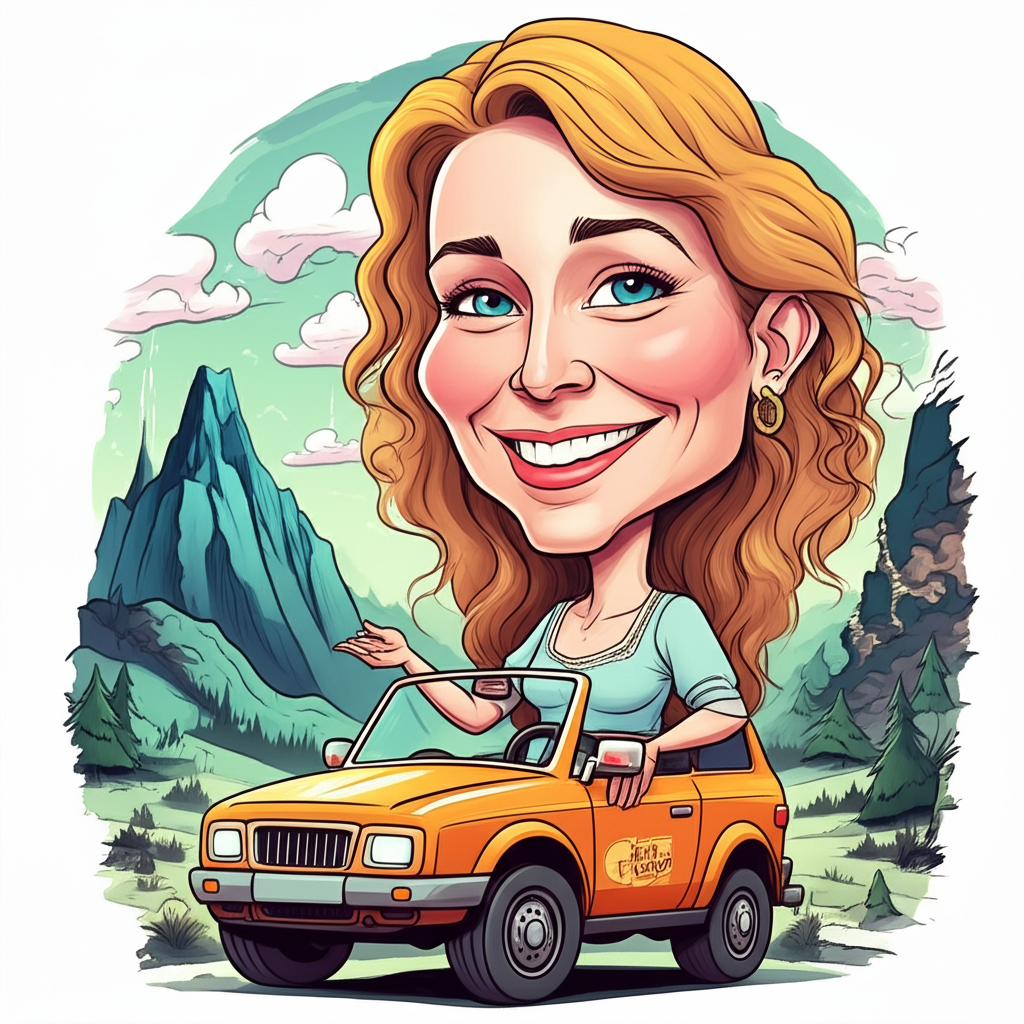 The Chronicle of Brigid and the Forgotten Mountain: A Tale from the Emerald Isle