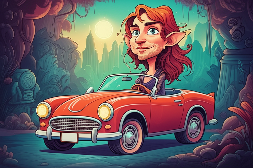 The Chronicle of Lugh and the Forgotten Temple: A Tapestry of Ancient Imagination