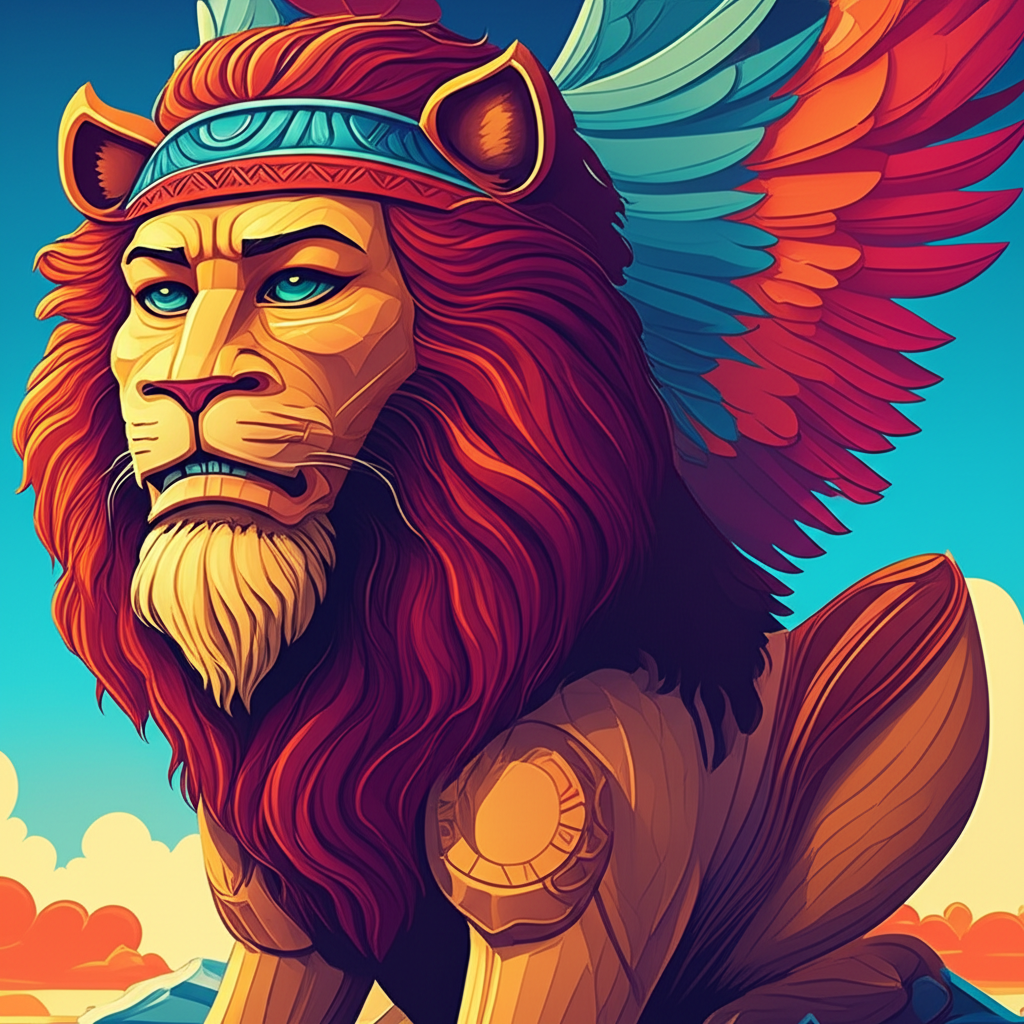 The Riddle of the Stone Guardian: Unraveling the Myth of the Sphinx of Athens