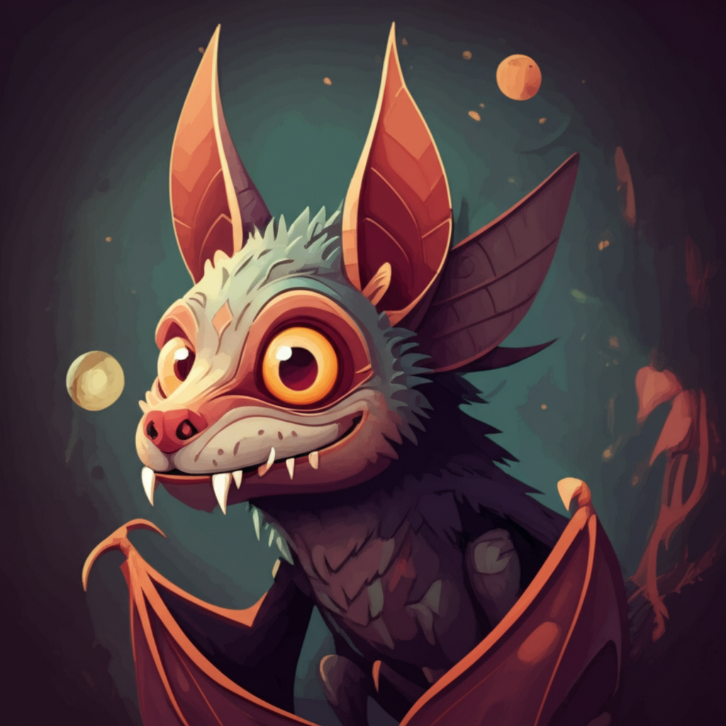 Whispers from the Underworld: Camazotz, the Bat-God of Chichen Itza