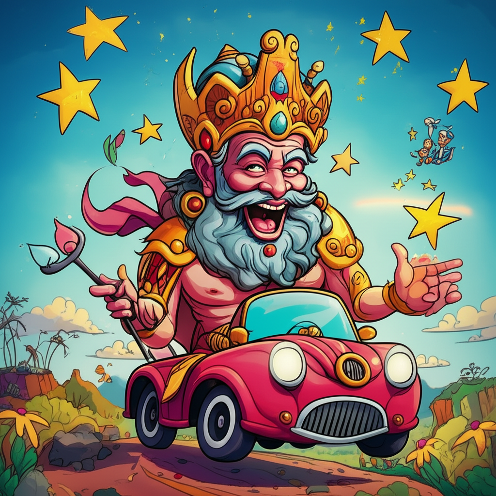 Whispers of the First Dawn: Bathala and the Tagalog Journey of Creation