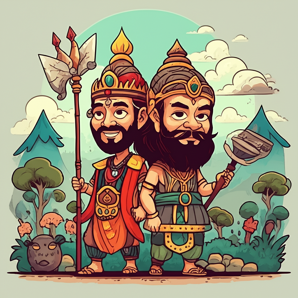 Whispers on the Volcanic Slopes: The Palasik of Gunung Tangkuban Perahu