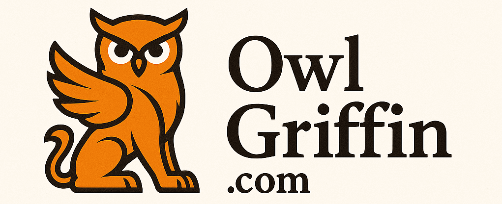 Owl Griffin