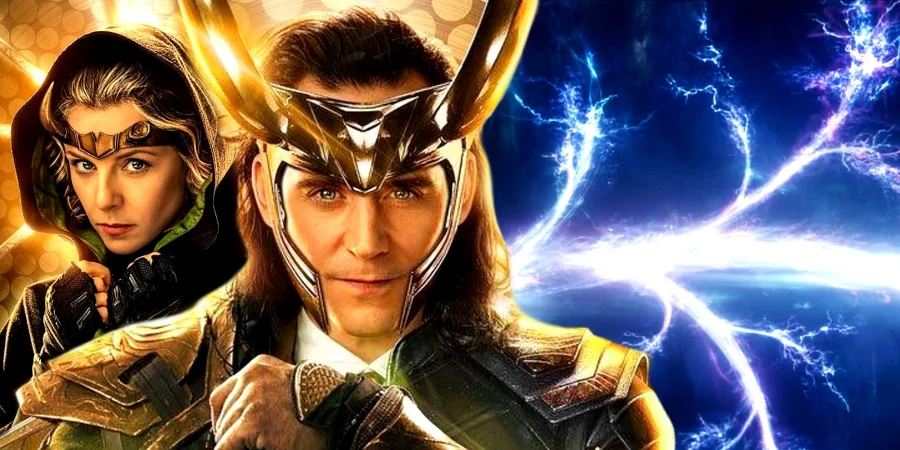 The Rise of Loki and the Sacred Mountain: A Tale of Norse Lore